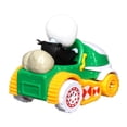 thumbnail image 3 of Vehículo de juguete Hot Wheels Racer Verse Jack Skellington, 3 of 3