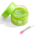thumbnail image 1 of SPODARE Mascarilla labial para dormir manzana verde - Reparación para labios secos y agrietados Cuidado de vitamina C más suave Nutre y revitaliza tus labios durante la noche con manteca de karité - 0, 1 of 5