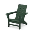 thumbnail image 1 of POLYWOOD AD420GR Moderne Chaise d'Enfant, Vert, 1 of 5