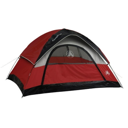 GigaTent 4-Person Dome Tent