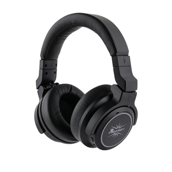 Auriculares Linsoul Kiwi Ears Aventus Bluetooth 5.4 para colocar sobre las orejas
