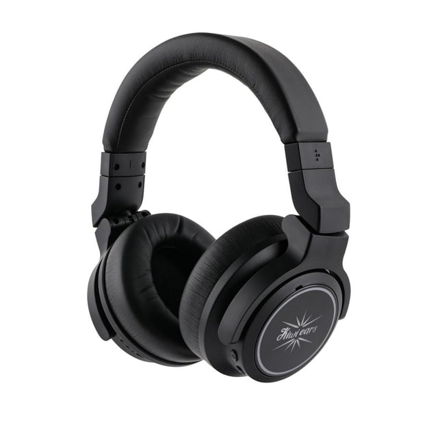 Auriculares Linsoul Kiwi Ears Aventus Bluetooth 5.4 para colocar sobre las orejas