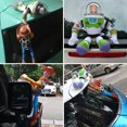 thumbnail image 4 of Toy Story Sherif Woody Buzz Lightyear Car Dolls 35cm Plush Toys Outside Hang Toys Cute Auto Accessories Car Decoration, 4 of 4