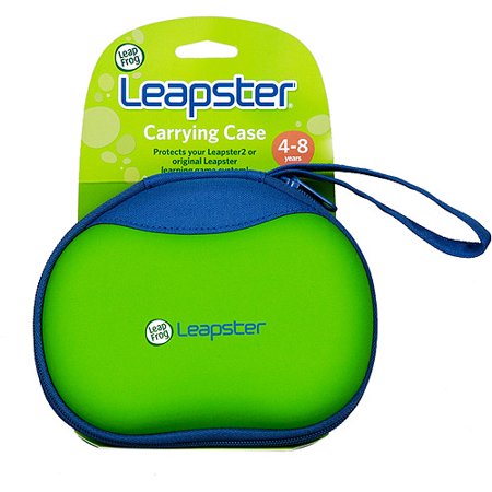 LeapFrog Leapster2 Handheld Case - Walmart.com