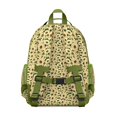 thumbnail image 3 of Summer Sunflower Student Backpack with Adjustable Straps and Chest Buckle Spacious Lightweight Durable School Backpack for Student and Students, 3 of 6