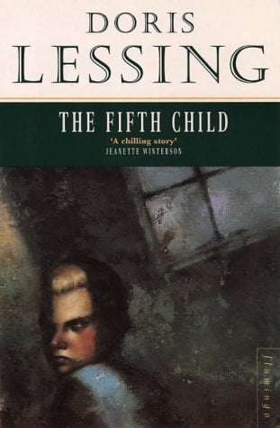 Harper Perennial Modern Classics: The Fifth Child (Paperback) - Walmart.com - Walmart.com