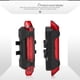 thumbnail image 5 of Luz trasera de bicicleta Greeniant Modos de iluminación múltiples USB recargables Luces de advertencia Type2 NO2, 5 of 6