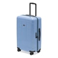 thumbnail image 1 of Maleta de Viaje Mappa Lite, Maleta Carry On 10kg y Mas, Maleta de Mano Ligera, Maleta Rígida y Lisa, Chica 20 azul, 1 of 7