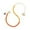 Orange, variant on Cat Chew With Rope For Health Interactive Play And Teething Cat Chew Dog Entertainment for Boom Puppy Chews Chilly Bones for Teething Puppies Dog Teething Bones Dog Teething Dog Puppy Chew Rings Dog