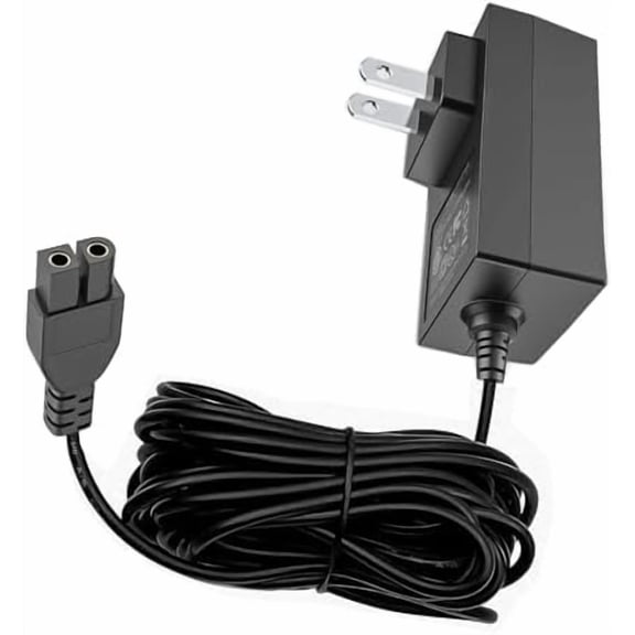 12.6V Charger for Robotic Pool Cleaner Cordless Compatible with Winny 200 SE HJ1102 Aiper Scuba SE 10.8V Li-ion Battery Automatic Pool Cleaner Power Cord Charger$$Garden & Patio