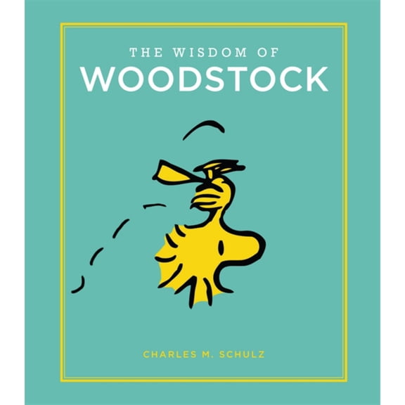 WISDOM OF WOODSTOCK, THE