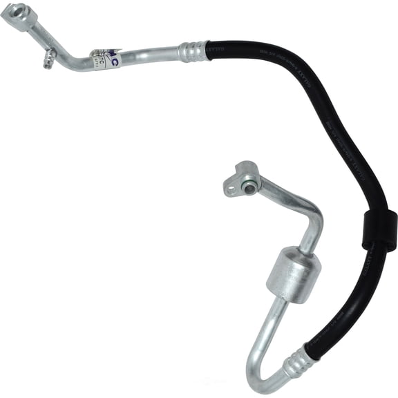 HOSE/TUBE ASSY ACCUM