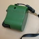thumbnail image 5 of 2xHand Cranking Dynamo Generador Eléctrico Herramientas de Supervivencia para Exteriores MP4 Verde , 2 piezas, 5 of 6