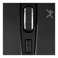 thumbnail image 4 of Mouse Óptico Inalámbrico Perfect Choice negro, 4 of 4
