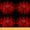 Black Red, variant on jejeloiu Gamer Gaming Fabric by the Yard 1 Yard,Modern Video Game Home Decor Fabric by the Yard,Green Black Plaid Sewing Fabric For Kid Boy,Lightweight Room Decorative