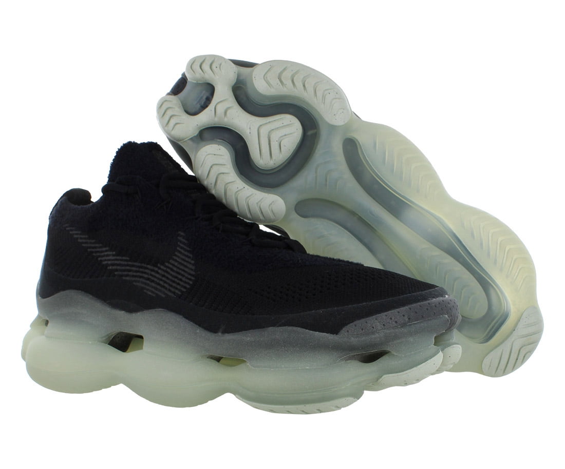 Nike Air Max Scorpion FK SE Unisex Shoes Size 7.5, Color: Black