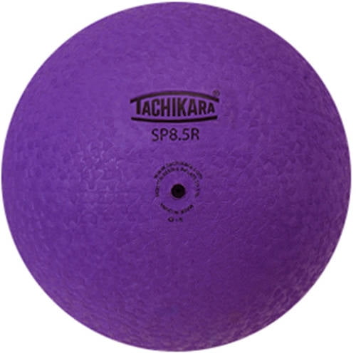 Tachikara 8.5" Rubber Playground Ball