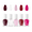 Rose All Day, variant on Eternal Nail Polish Collection: Signorini - 4PCS, 0.46 fl oz ea