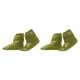 thumbnail image 1 of Eigraketly Outdoor Camping Duck Down Slippers Sock  Boot  Shoes Warmer Booties 2piezas, 1 of 1