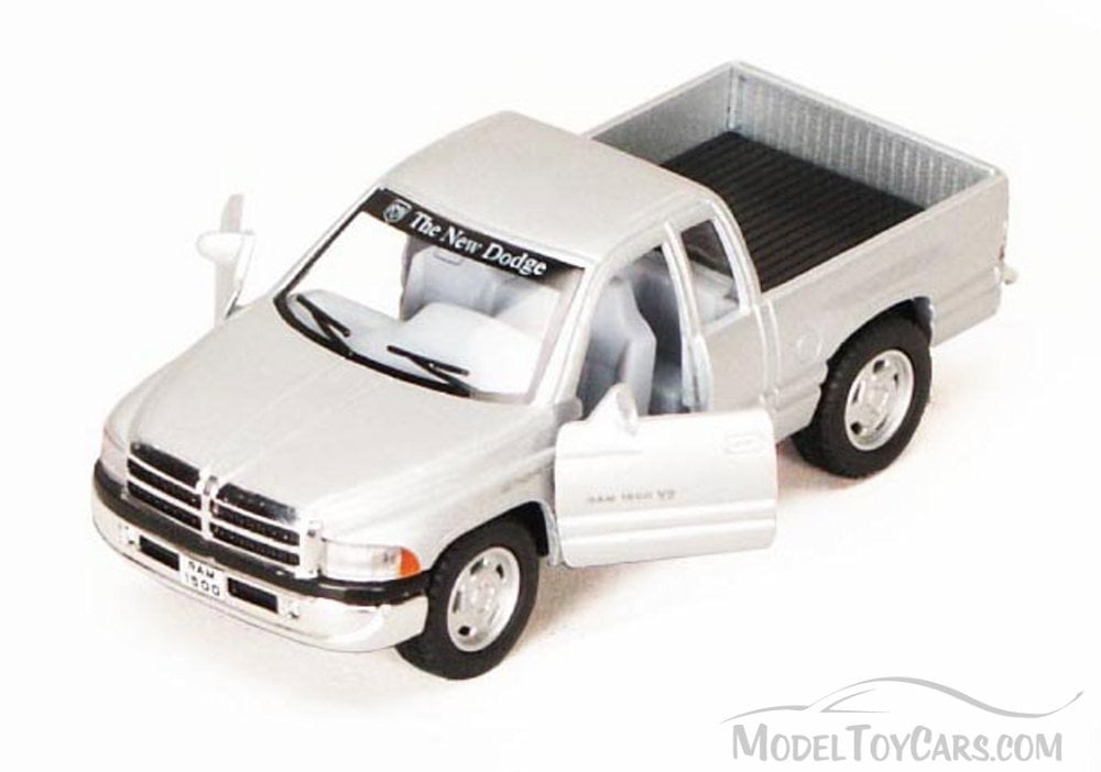 kinsmart dodge ram