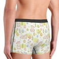 thumbnail image 3 of KLL Easter Rabbit Men's Cotton Boxer Briefs Underwear-XX-Large, 3 of 8