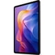 thumbnail image 3 of XIAOMI Redmi Pad 2 – Tablet WiFi+Cover Bundle 4GB RAM+128GB ROM, Gris Grafito | Pantalla cristalina de 11" y 2.5K | Procador Helio G100-Ultra | Batería 9000mAh (típ.) | HyperOS 2, 3 of 5