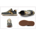 thumbnail image 2 of AUXDIQ Steel Toe Work Shoes for Men Women Construction Industrial Safety Sneakers, 2 of 6
