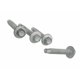 thumbnail image 2 of Kit 4 Tornillos OEM De Columna De Dirección Mkz De 2013 A 2020 Ford Original, 2 of 7