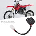 thumbnail image 4 of Decodificador De Relé Intermitente De 2 Pines Para Motocicleta, Luz LED De Intermitente Para, 4 of 7