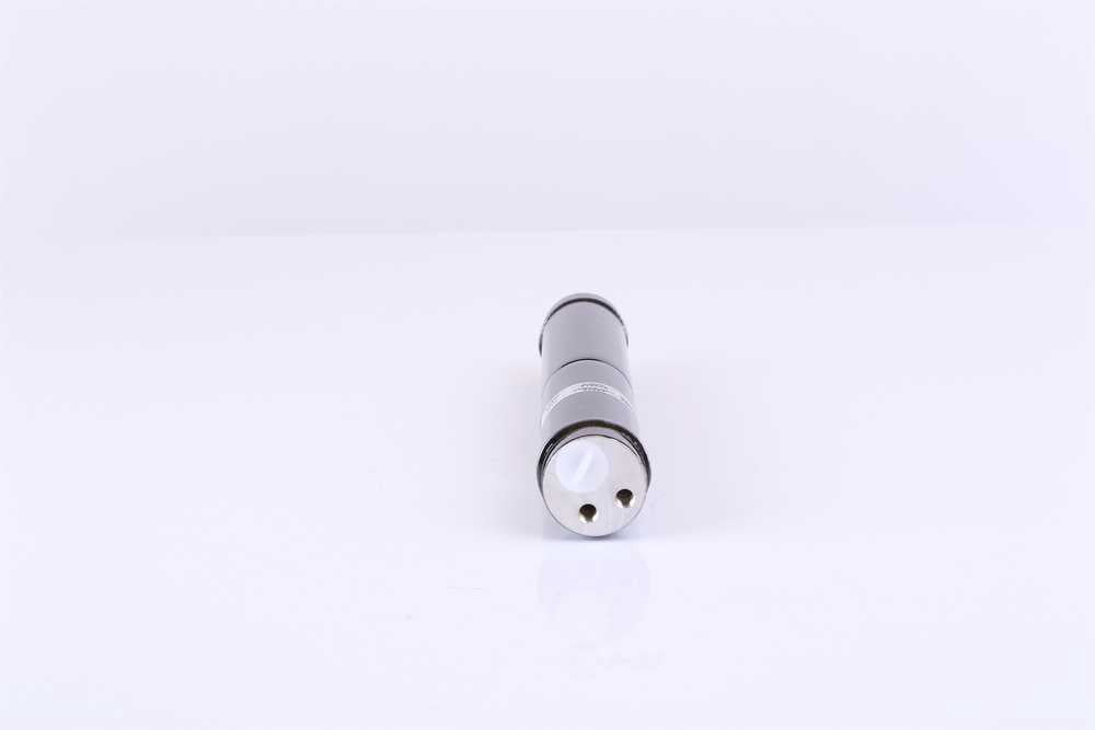Nissens 95312 Air Conditioning Receiver Drier