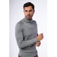 thumbnail image 1 of SUÉTER BÁSICO LIGERO DE CUELLO DE TORTUGA PARA HOMBRE GENERRA, 1 of 5