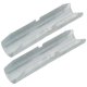 thumbnail image 4 of GOOHOCHY 2 conectores para barra de cortina, para ventana., 4 of 8