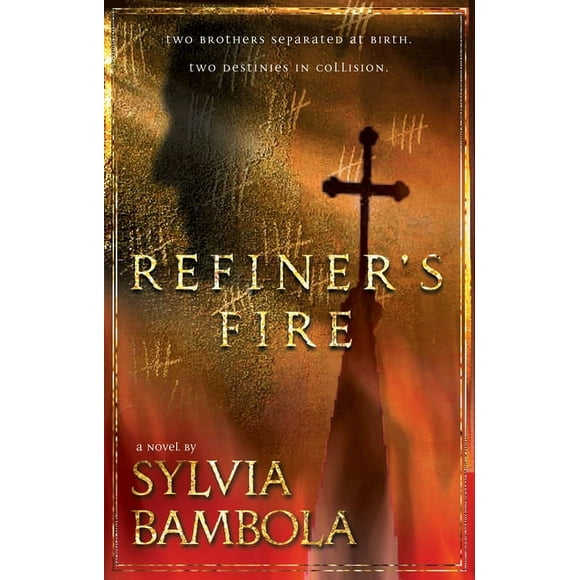 Refiner's Fire (Paperback)