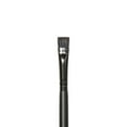 thumbnail image 2 of e.l.f. Cosmetics Flat Eyeliner Brush, 2 of 6