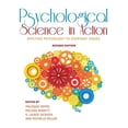 thumbnail image 1 of Psychological Science in Action: Applying Psychology to Everyday Issues (Revised Edition), 1 of 2