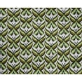 thumbnail image 4 of oneOone Polyester Lycra Fabric Flame Stitch Printed Craft Fabric BTY 56 Inch Wide, 4 of 4