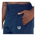 thumbnail image 3 of Pantalón Wilson Talla G Deportivo Azul, 3 of 4