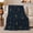Celestial Star Map, variant on Mystical Celestial Star Map Design Deep Blue Night, Mystical Celestial Art Scene, Warm Flannel Blanket for Office and Dorm, Celestial Art Lovers Housewarming Gift, Artistic Home Decor