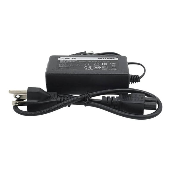 Hotone Goldwire - Power adapter - 2 A