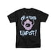 thumbnail image 2 of Camiseta gráfica de Hora de Aventuras Oh My Glob Lump Off, 100 % algodón, cuello redondo informal, ligeramente elástica, para adultos, para todas las estaciones, ideal para correr, entrenar, senderism, 2 of 6