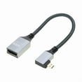 thumbnail image 3 of 4K60hz Video Cord 6x2.3mm to 14x4.5mm Connection 3840x2160P for Video Streaming Line Extension 3840x2160P, 3 of 9