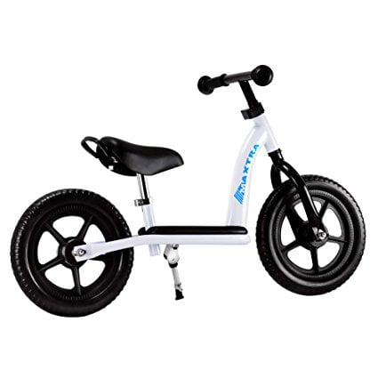 maxtra balance bike
