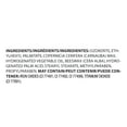 thumbnail image 4 of L.A. COLORS Browie Wowie Precision Smudge-Proof Retractable Eyebrow Pencil, Light/Medium, 0.007 oz, 4 of 4