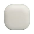 thumbnail image 3 of Estuche de carga de repuesto de 600 mAh con cable USB C para auriculares Galaxy Buds Live SM R180, color blanco, 3 of 12