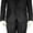 Black, variant on Art Hoffman Boy's BSS4235 Piece Tuxedo Suit - Wine Black - 6