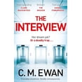 thumbnail image 1 of Pre-Owned The Interview, 9781529009705, 1529009707, Paperback,, 1 of 1