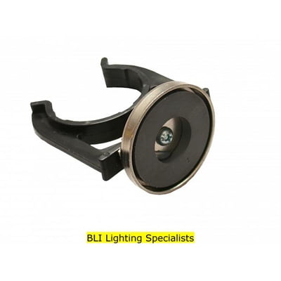Bayco SL203C Magnetic Clip For 18w & 26w Double Bulb Fluorescent Work Lights