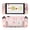 Pink, variant on GeekShare NS2 Skin Protective Case for Switch 2025 + Thumb Grip Caps Strawberries with Cream