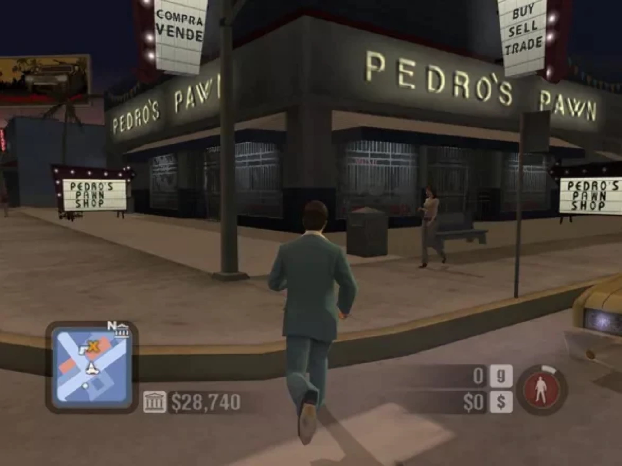 Scarface: The World Is Yours | PS2 | Sony PlayStation 2