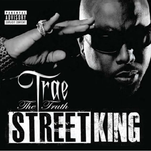 Street King (CD) (explicit)